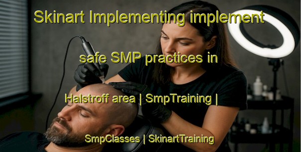 Skinart Implementing implement safe SMP practices in Halstroff area | SmpTraining | SmpClasses | SkinartTraining-France